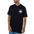 Camiseta Masculina Okdok Oversized Trust No One PRETO-1250220- -2-
